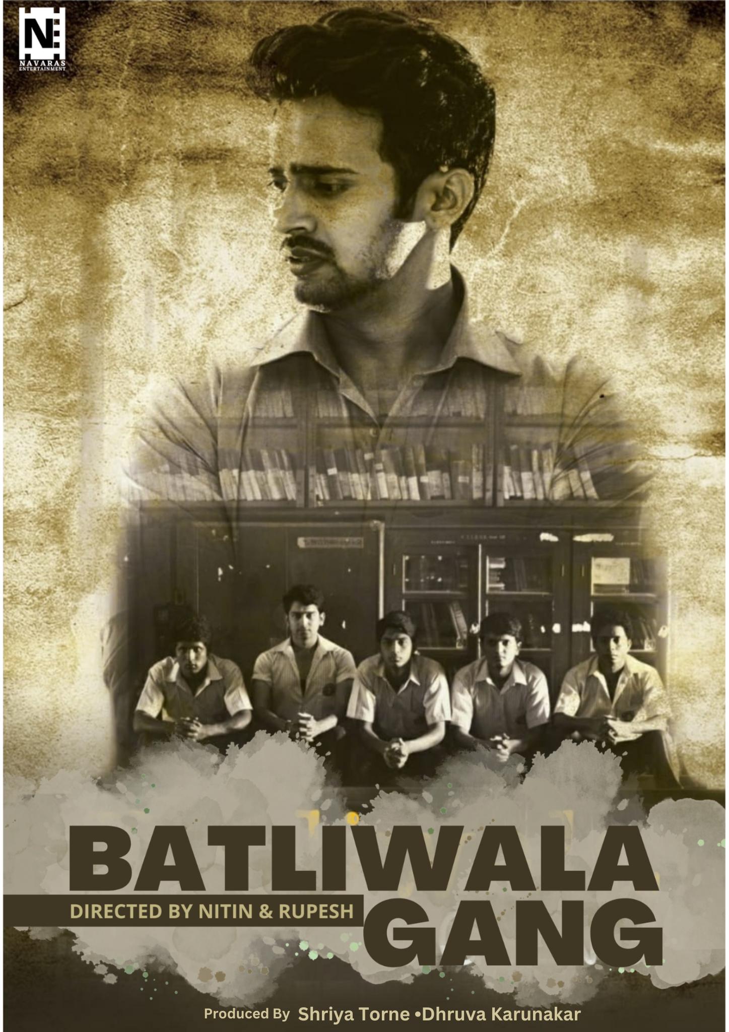 Batliwala Gang